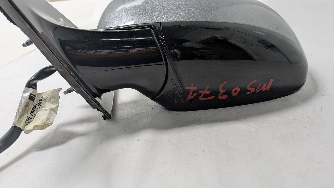 2015 NISSAN PATHFINDER 6cyl Gasoline 3.5 Left SIDE VIEW MIRROR - 398049 — photo 6