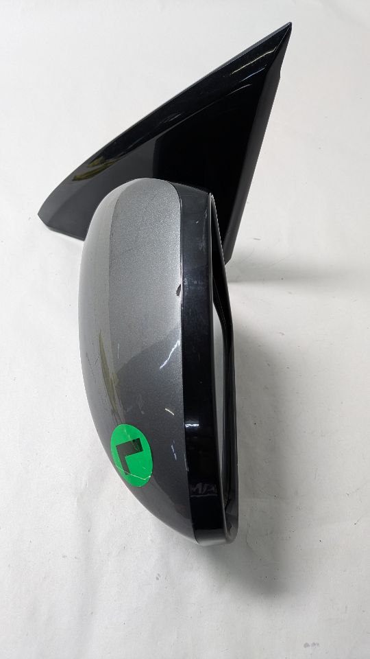 2015 NISSAN PATHFINDER 6cyl Gasoline 3.5 Left SIDE VIEW MIRROR - 398049 — photo 8