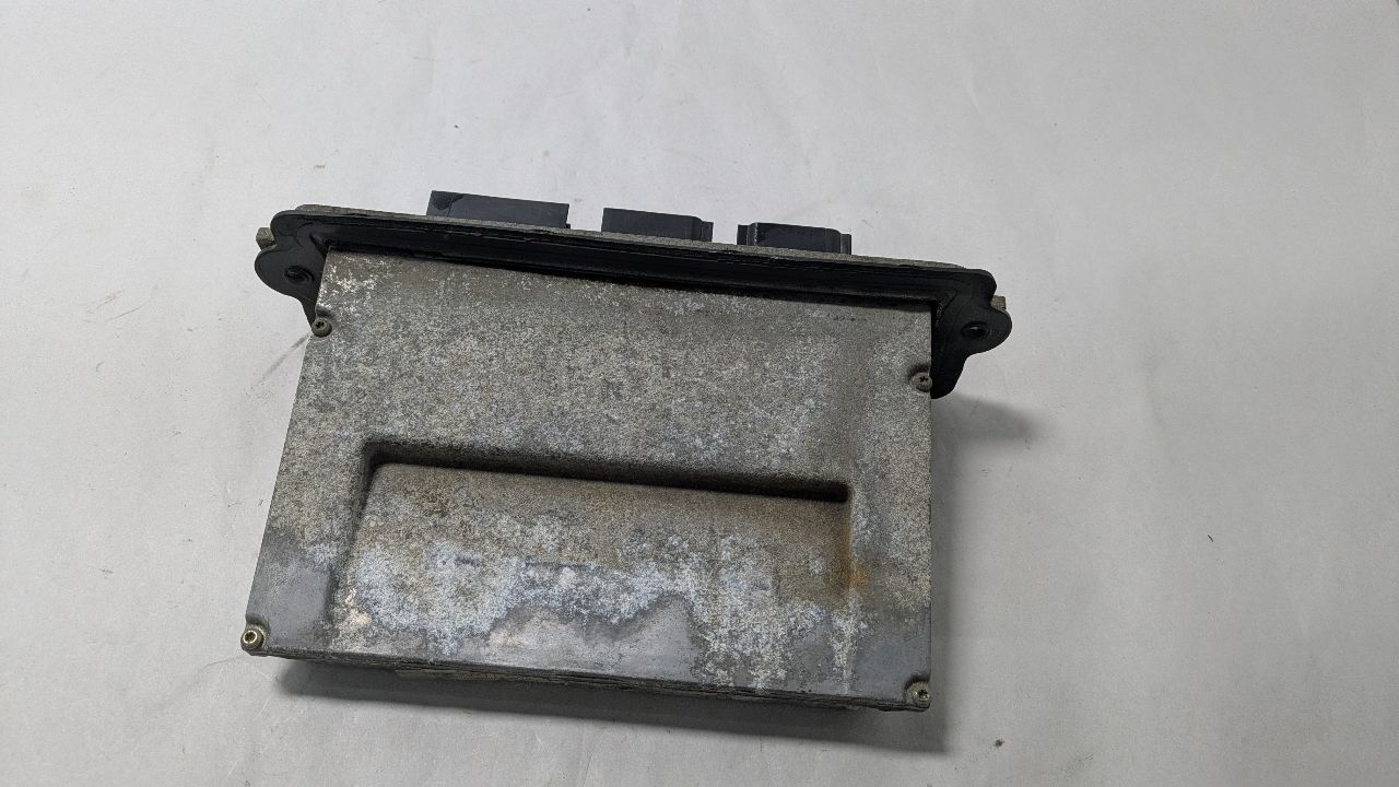 2005 FORD F250SD PICKUP 8cyl Gasoline 5.4 Eng/Motor Cont Mod - 398106