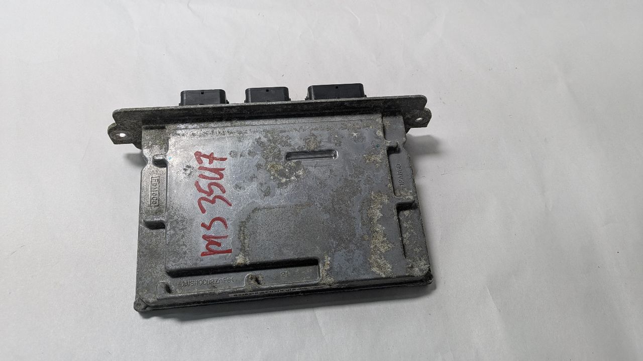 2011 FORD E350 VAN 6.8L Triton V10 Eng/Motor Cont Mod - 398280