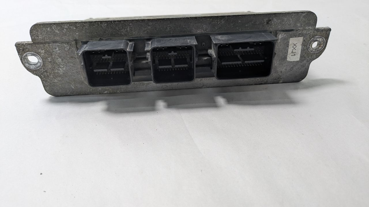 2011 FORD E350 VAN 6.8L Triton V10 Eng/Motor Cont Mod - 398280 — photo 3