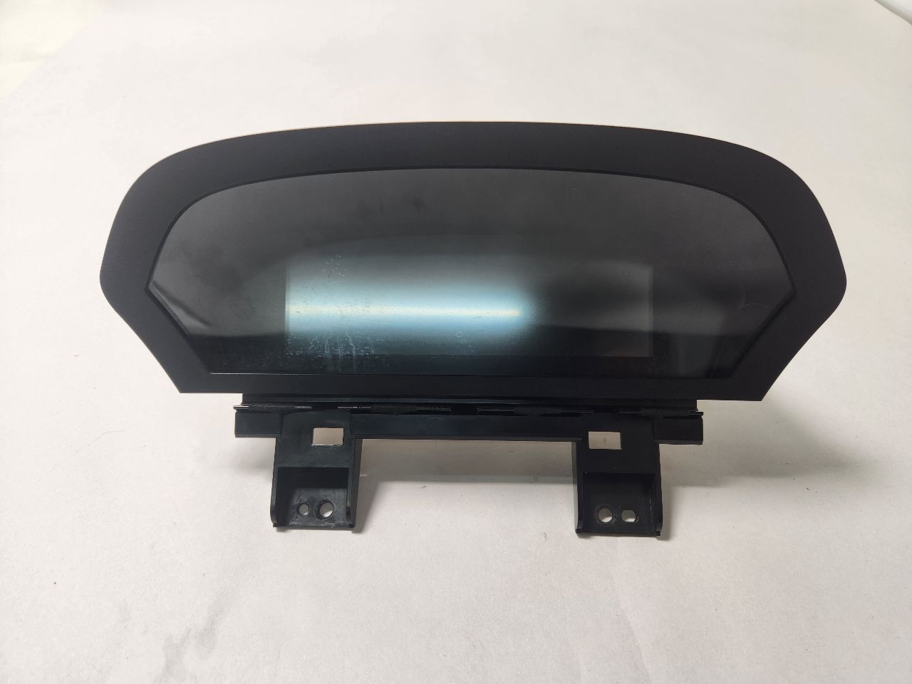 2009 ACURA TL 3.5L 6cyl Gasoline VVT Info-GPS-TV Screen - 398286