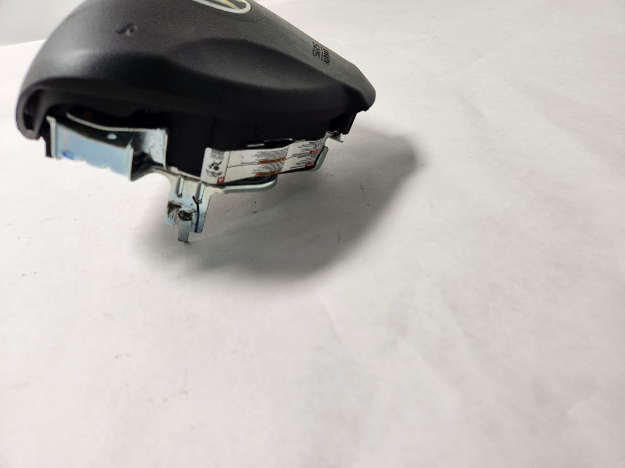 2009 ACURA TL 3.5L 6cyl Gasoline VVT AIR BAG - 398296 — photo 3