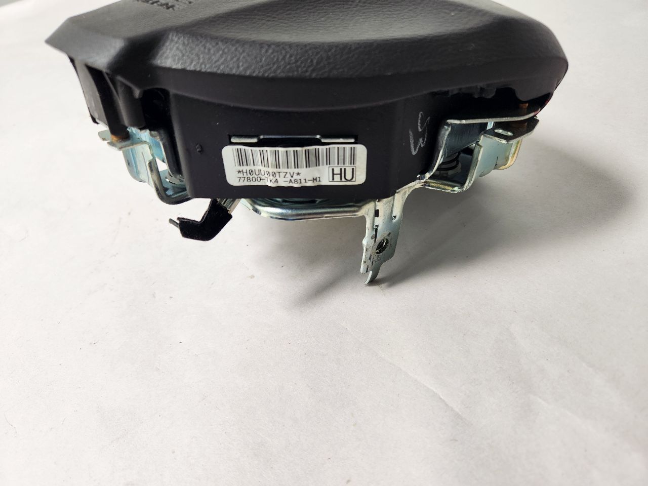 2009 ACURA TL 3.5L 6cyl Gasoline VVT AIR BAG - 398296 — photo 4