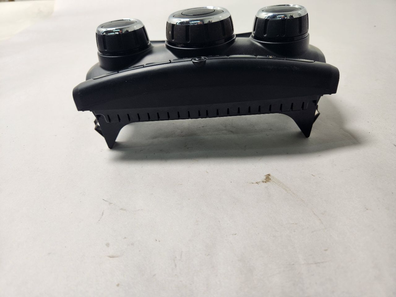 2017 MINI COOPER COOPER 1.5L 3cyl Turbo Gasoline TEMP CONTROL - 398360 — photo 2