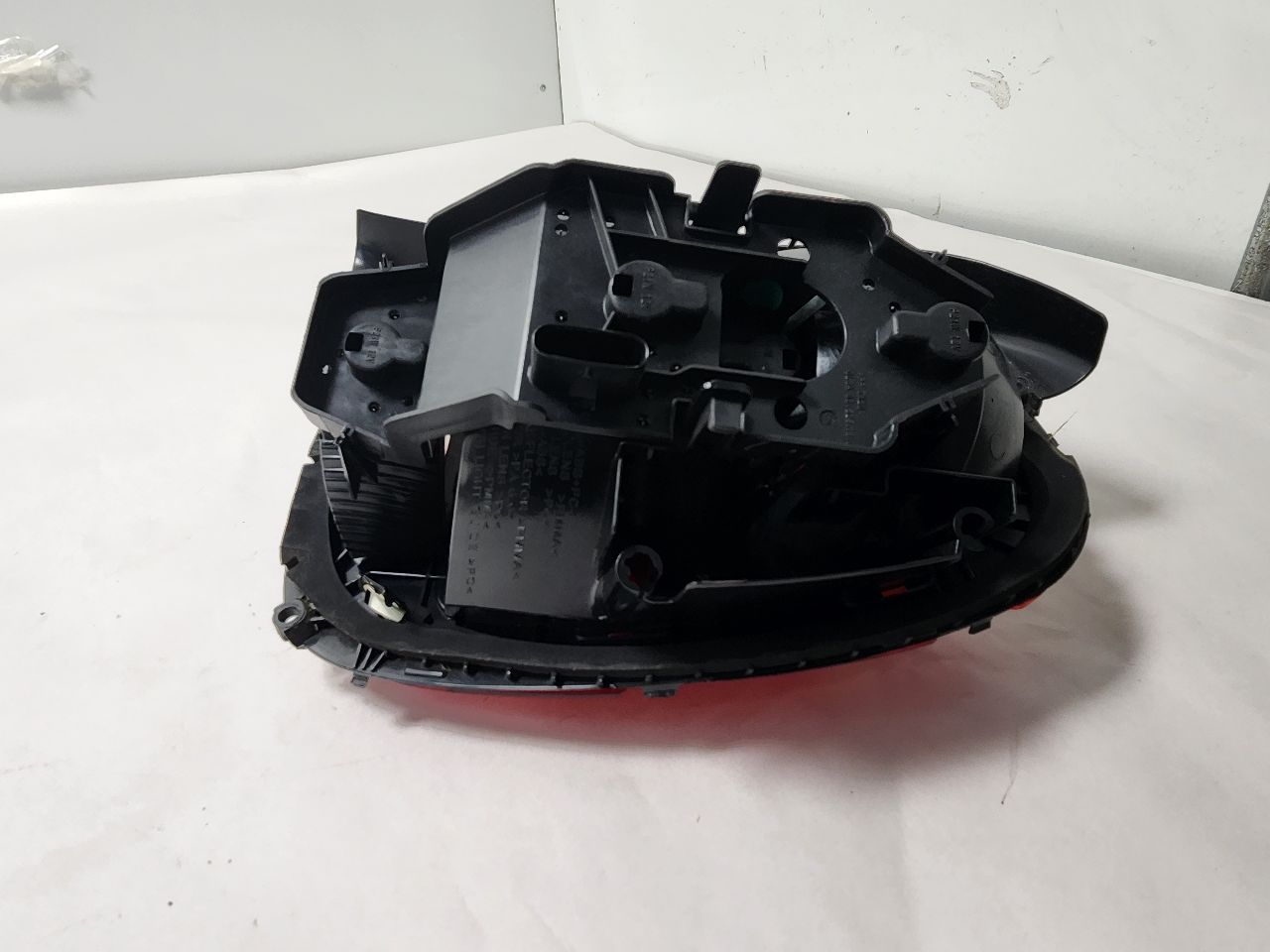 2017 MINI COOPER COOPER 1.5L 3cyl Turbo Gasoline Left TAIL LAMP - 398364 — photo 7