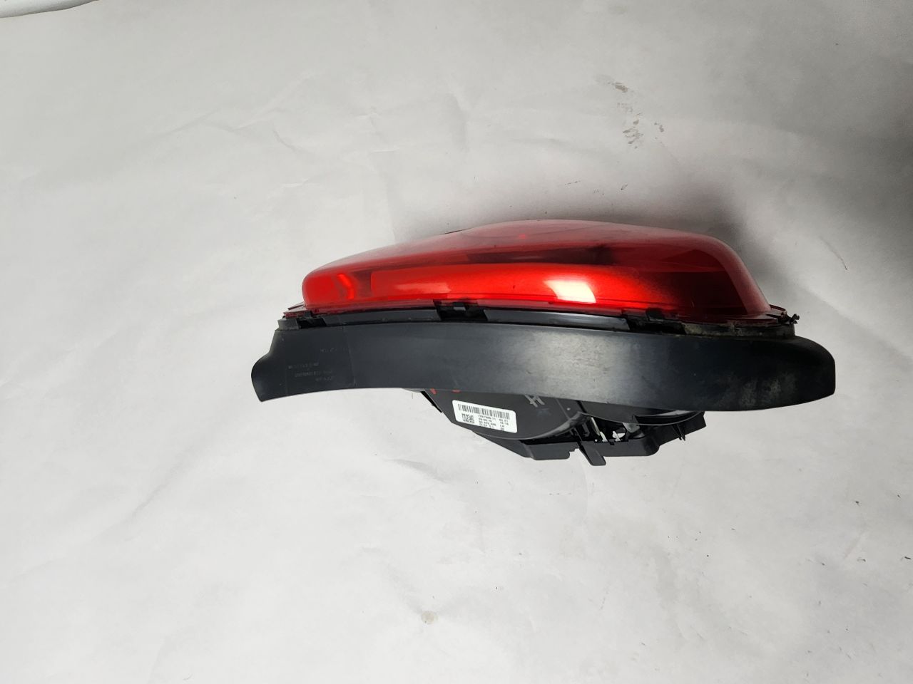 2017 MINI COOPER COOPER 1.5L 3cyl Turbo Gasoline Left TAIL LAMP - 398364 — photo 8