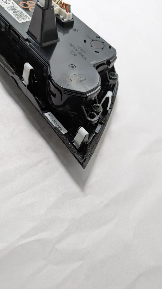2018 KIA SEDONA 3.3L 6cyl Gasoline VVT TEMP CONTROL - 398548 — photo 6