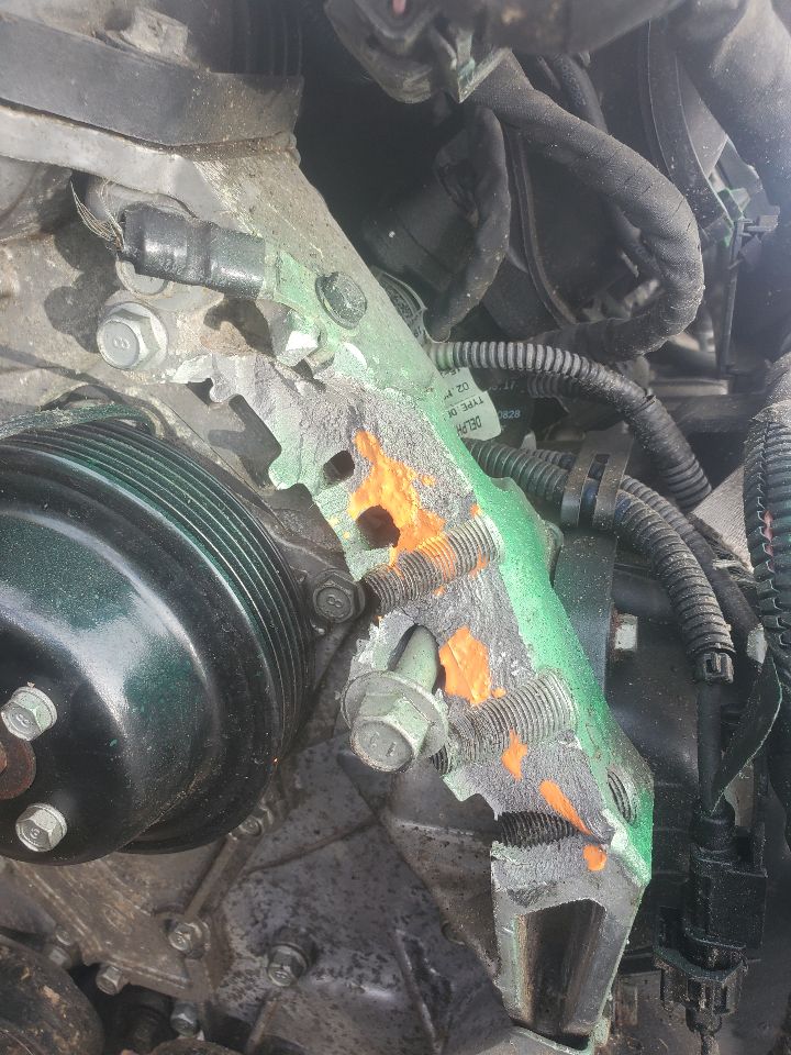 2018 KIA SEDONA 3.3L 6cyl Gasoline VVT ENGINE ASSEMBLY - 398550