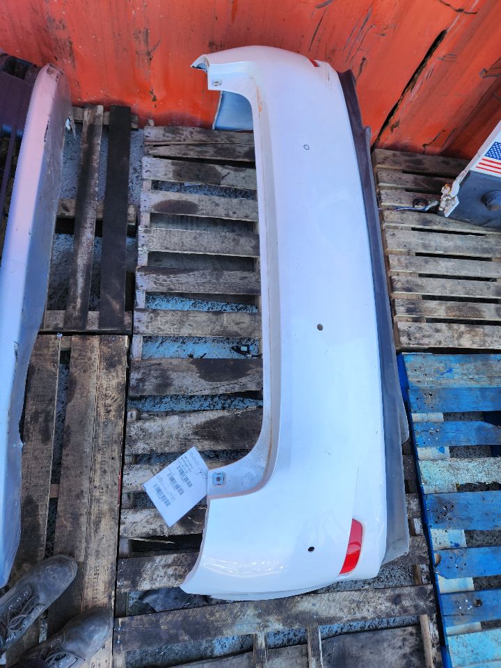 2017 LEXUS ES350 BUMPER ASSY, REAR - 398587