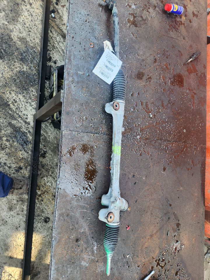 2017 LEXUS ES350 STEERING GEAR RACK - 398634