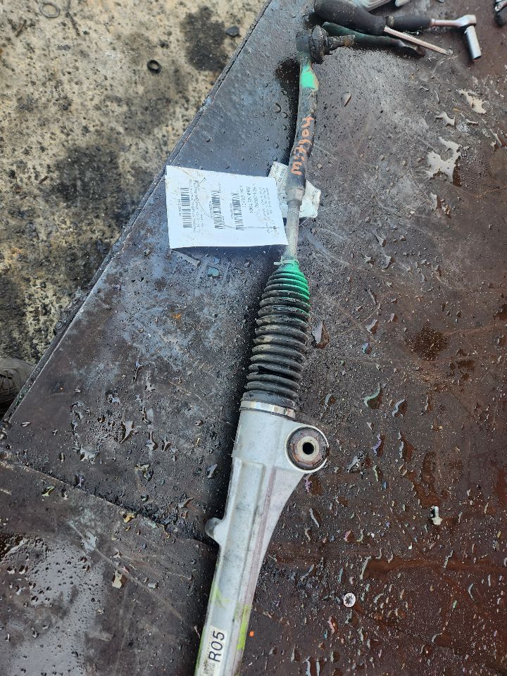 2017 LEXUS ES350 STEERING GEAR RACK - 398634 — photo 6