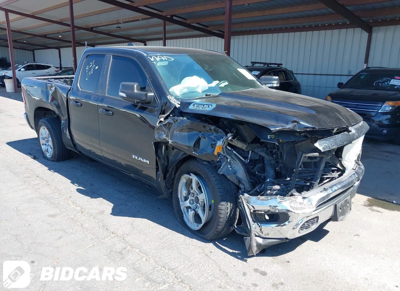 2021 DODGE 1500 PICKUP 5.7L 8cyl Gasoline VVT TRANSFER CASE ASSY - 398723