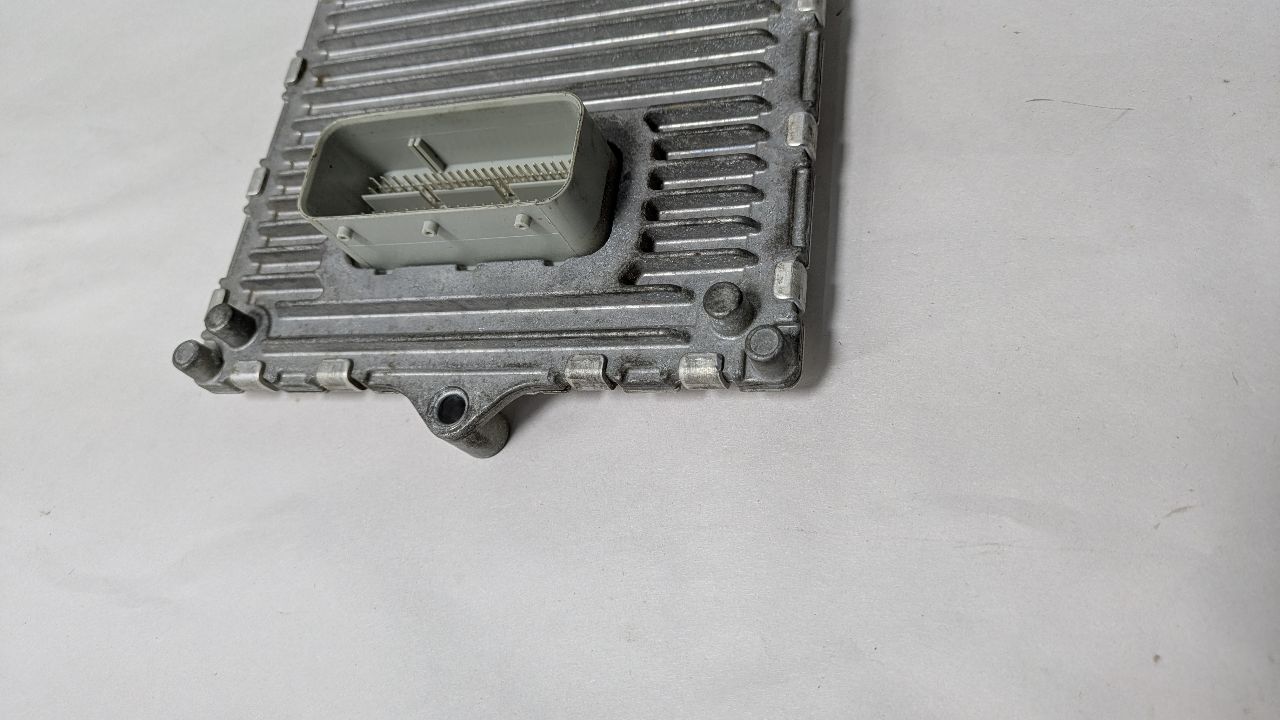 2021 DODGE 1500 PICKUP 5.7L 8cyl Gasoline VVT Eng/Motor Cont Mod - 398726 — photo 6