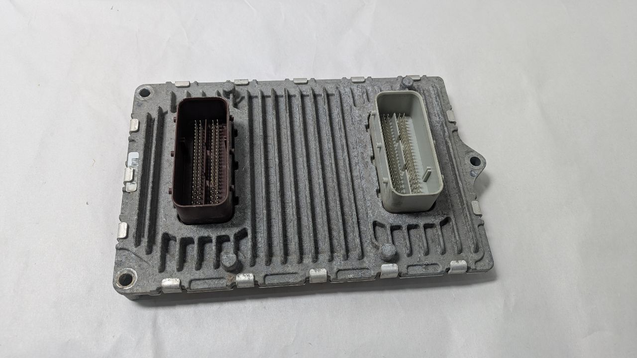 2019 DODGE JOURNEY 2.4L 4cyl Gasoline VVT Eng/Motor Cont Mod - 398751 — photo 1