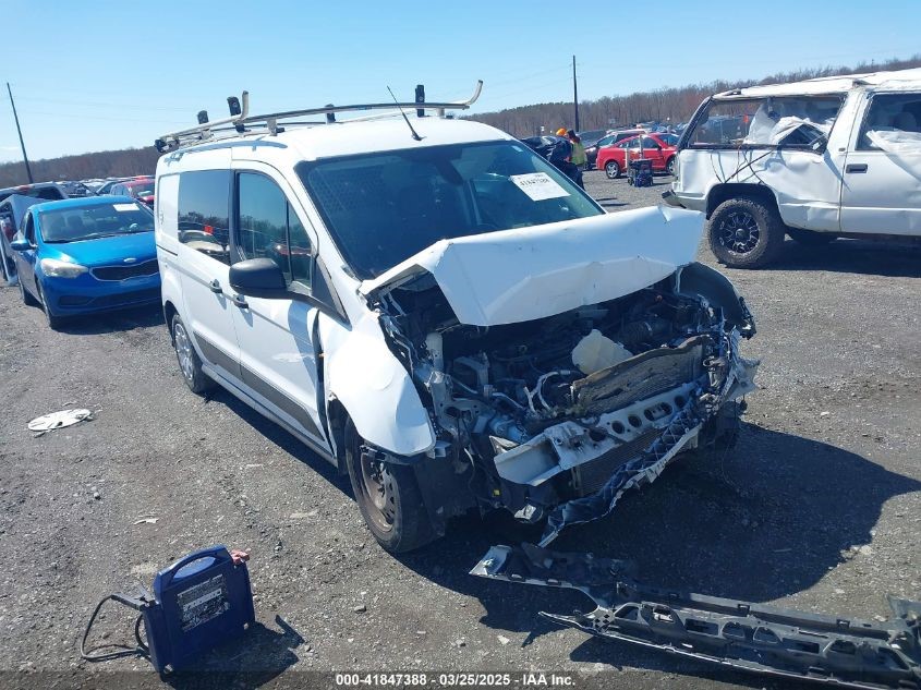 2016 FORD TRANSIT CONNECT 2.5L 4cyl Gasoline Right Dr Assm, Rear Back - 398777