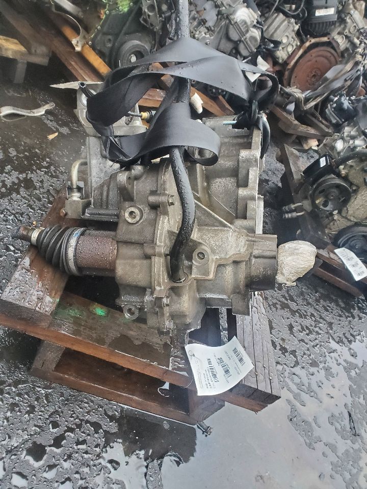 2012 FORD FUSION 4cyl Gasoline 2.5 Transmiss,Transaxle - 398875