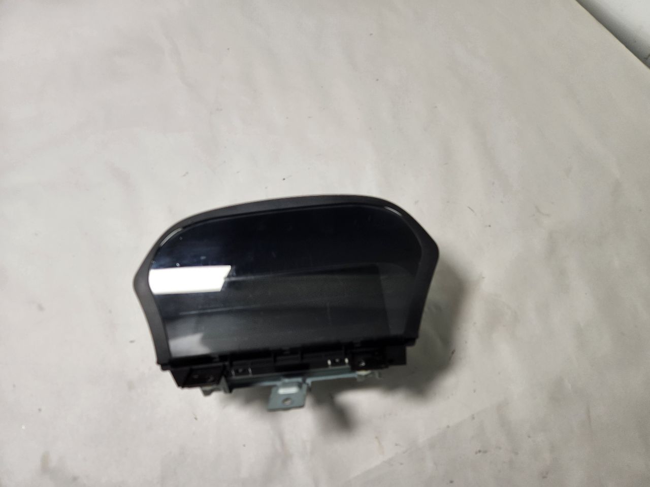 2009 ACURA TL 3.5L 6cyl Gasoline VVT Info-GPS-TV Screen - 398882