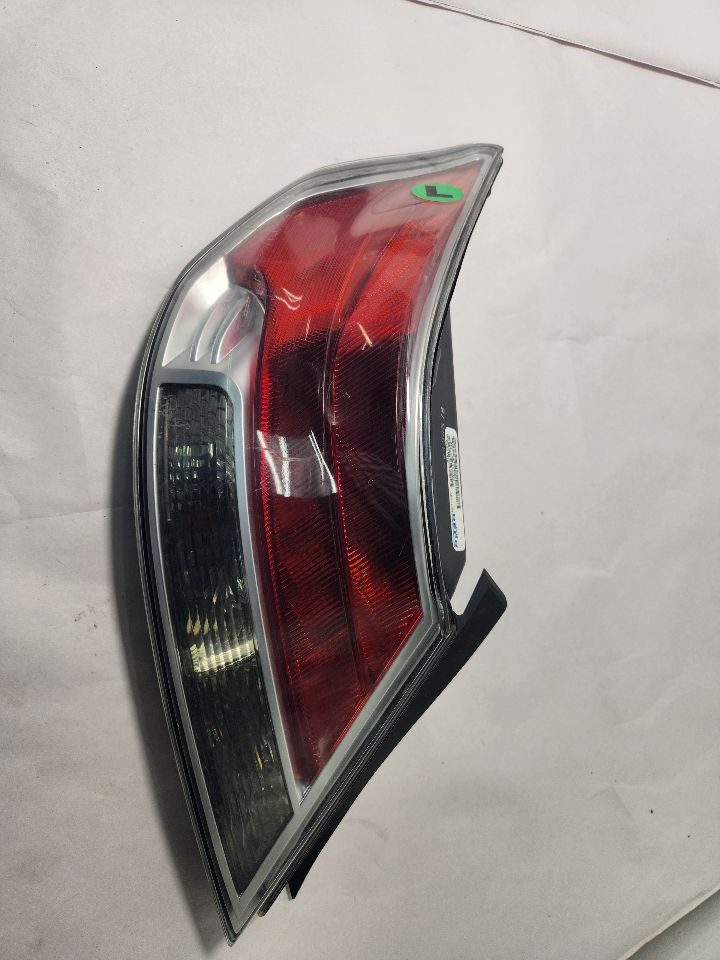 2009 ACURA TL 3.5L 6cyl Gasoline VVT Left TAIL LAMP - 398883