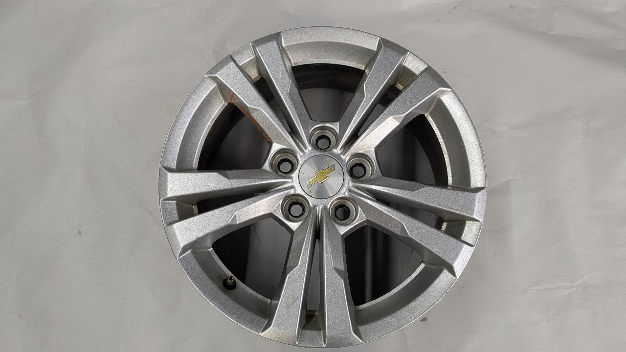 2013 CHEVROLET EQUINOX 4cyl Gasoline 2.4 WHEEL - 399048