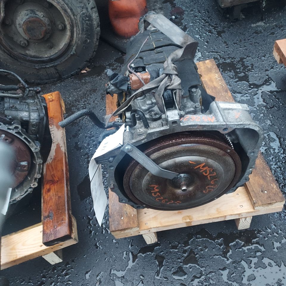 2012 SUBARU IMPREZA 4cyl Gasoline 2.0 Dohc Transmiss,Transaxle - 399062 — photo 1
