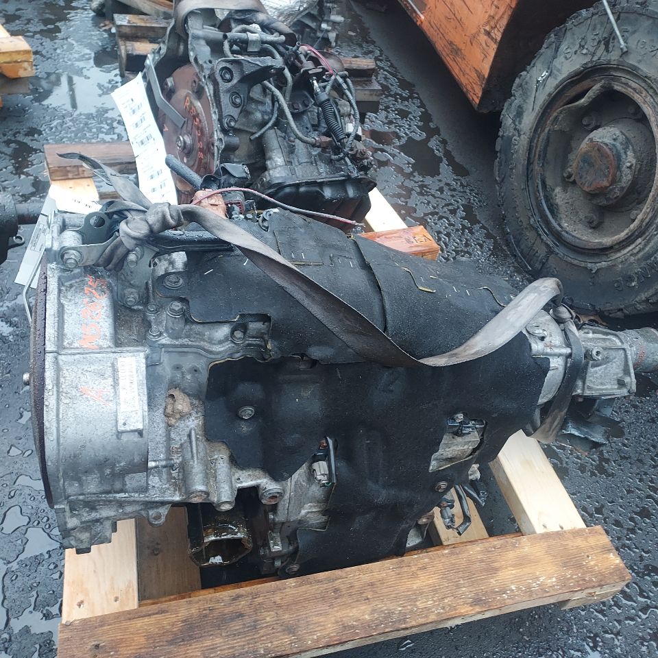 2012 SUBARU IMPREZA 4cyl Gasoline 2.0 Dohc Transmiss,Transaxle - 399062 — photo 2