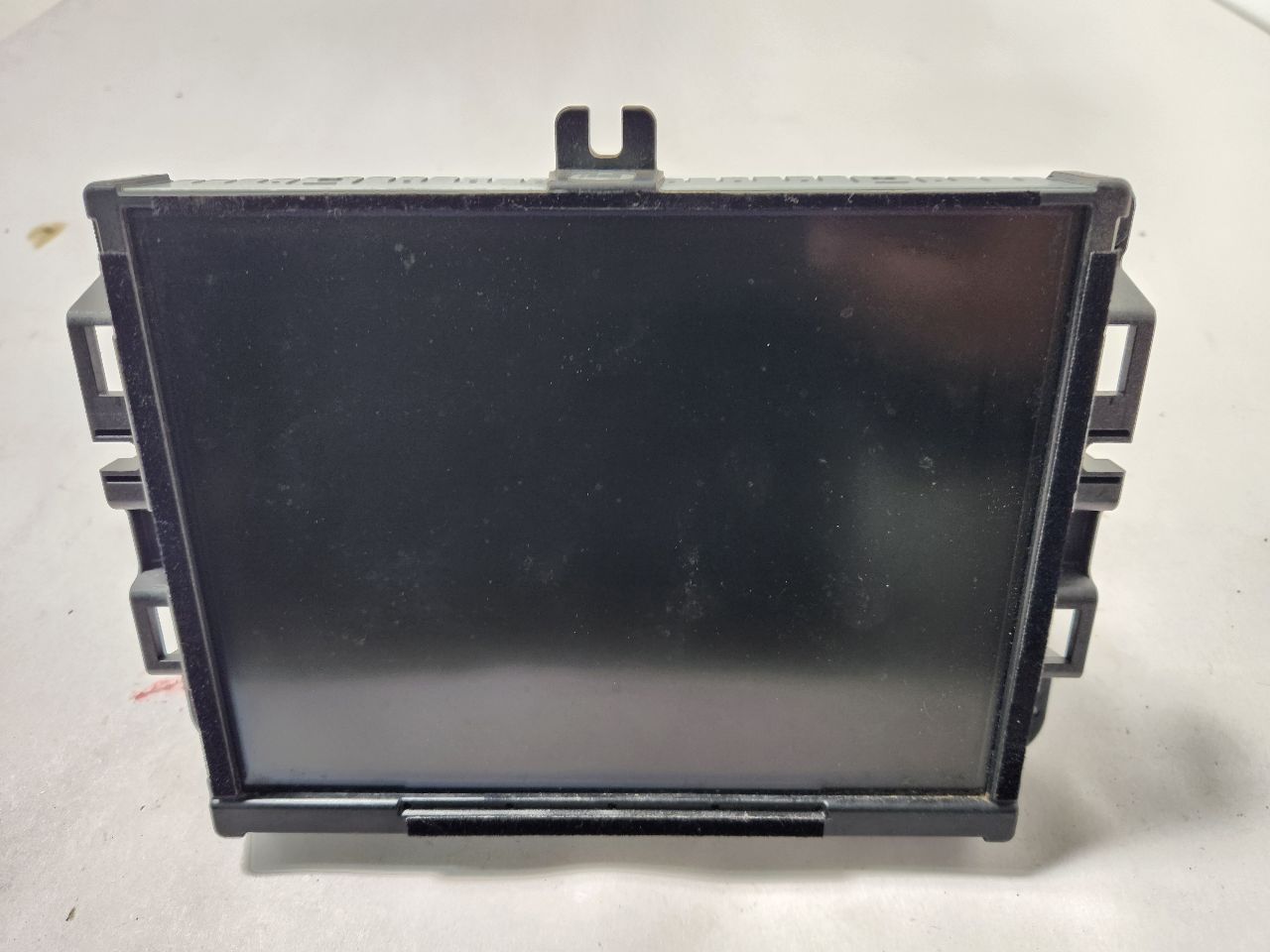 2014 JEEP GRAND CHEROKEE 6 cyl Gas Flex Fuel 3.6 Radio Audio - 399125