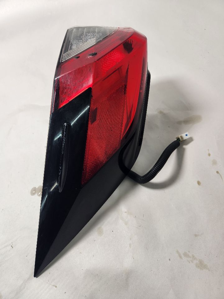 2025 TOYOTA RAV4 Right TAIL LAMP - 399143