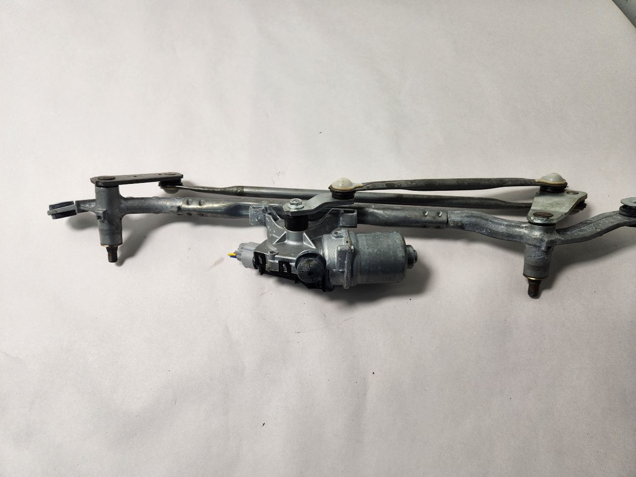 2020 NISSAN MURANO 3.5L 6cyl Gasoline VVT WIPER MOTOR, WDSH - 399276