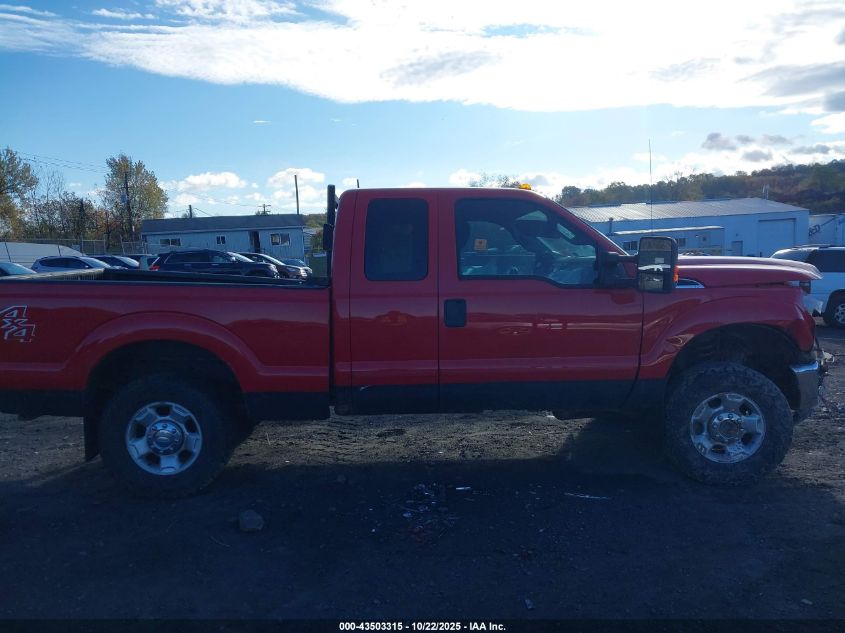 2012 FORD F250SD PICKUP 8cyl Gasoline 6.2 FLEX TRANSFER CASE ASSY - 399318 — photo 2