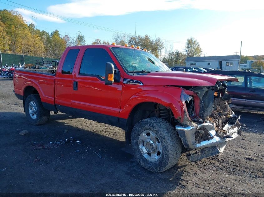 2012 FORD F250SD PICKUP 8cyl Gasoline 6.2 FLEX TRANSFER CASE ASSY - 399318 — photo 6