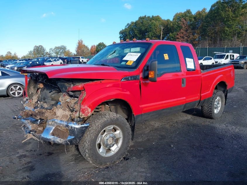 2012 FORD F250SD PICKUP 8cyl Gasoline 6.2 FLEX TRANSFER CASE ASSY - 399318 — photo 7
