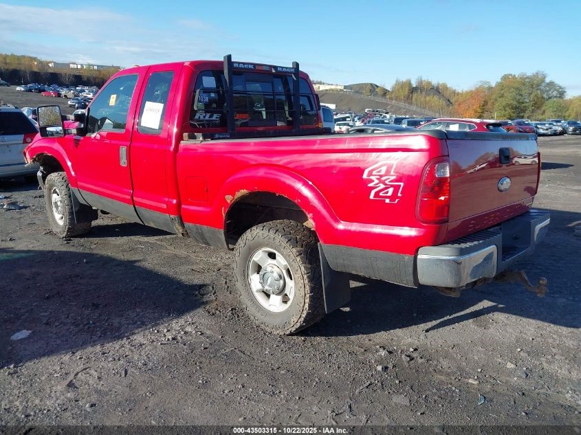 2012 FORD F250SD PICKUP 8cyl Gasoline 6.2 FLEX TRANSFER CASE ASSY - 399318 — photo 8