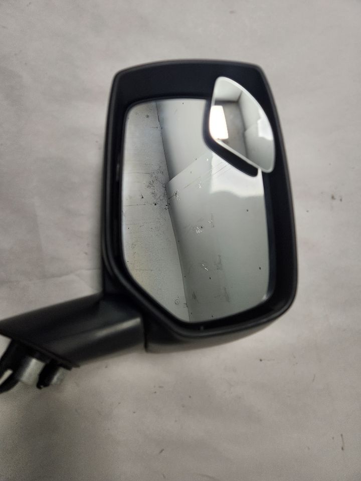 2016 SUBARU IMPREZA 4cyl Gasoline 2.0 Dohc Left SIDE VIEW MIRROR - 399330 — photo 1