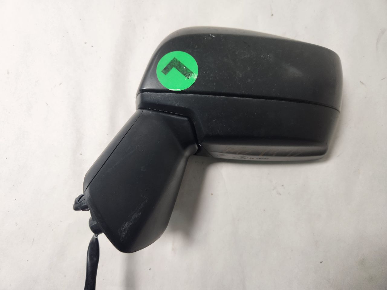 2016 SUBARU IMPREZA 4cyl Gasoline 2.0 Dohc Left SIDE VIEW MIRROR - 399330 — photo 6