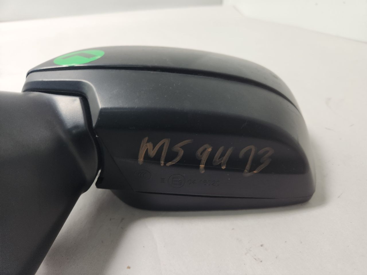 2016 SUBARU IMPREZA 4cyl Gasoline 2.0 Dohc Left SIDE VIEW MIRROR - 399330 — photo 7