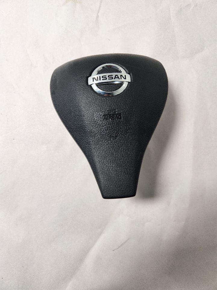 2014 NISSAN ROGUE 4cyl Gasoline 2.5 DOHC Left AIR BAG - 399401