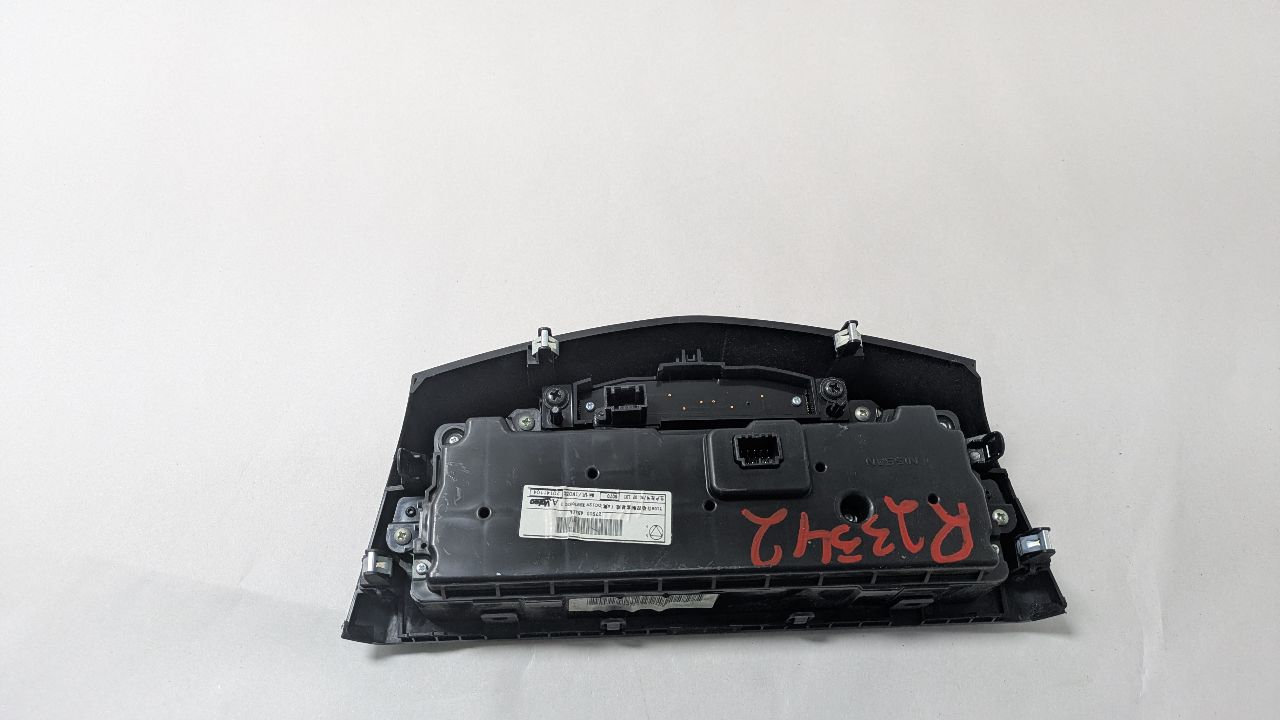 2015 NISSAN ROGUE 4cyl Gasoline 2.5 DOHC TEMP CONTROL - 399438 — photo 4