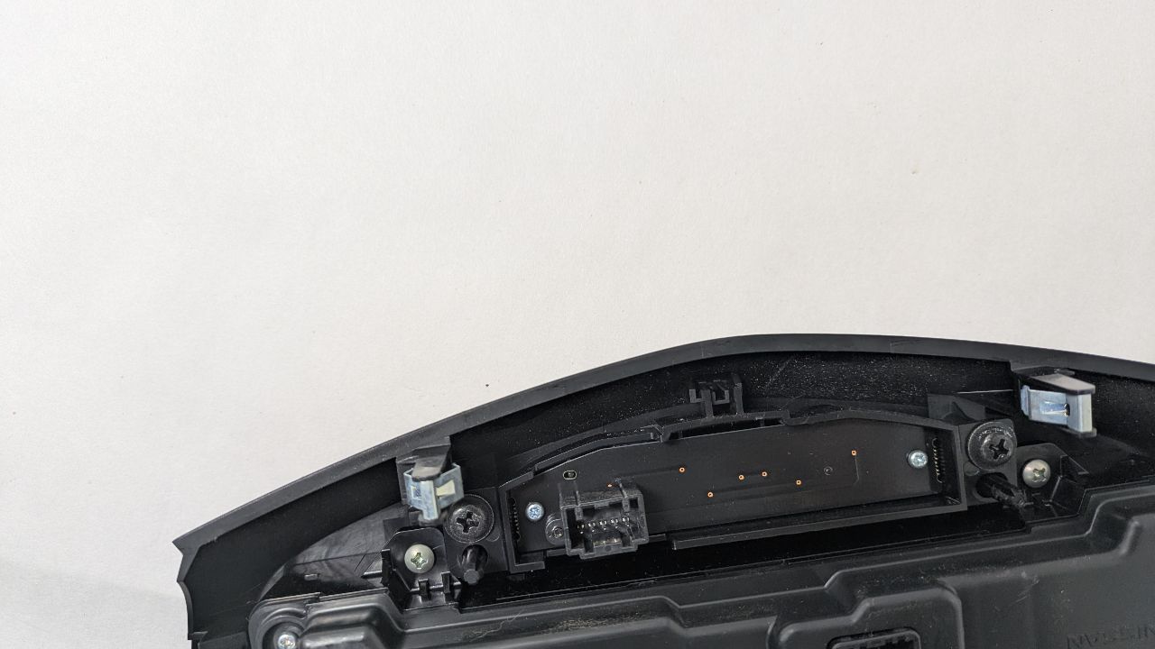 2015 NISSAN ROGUE 4cyl Gasoline 2.5 DOHC TEMP CONTROL - 399438 — photo 6