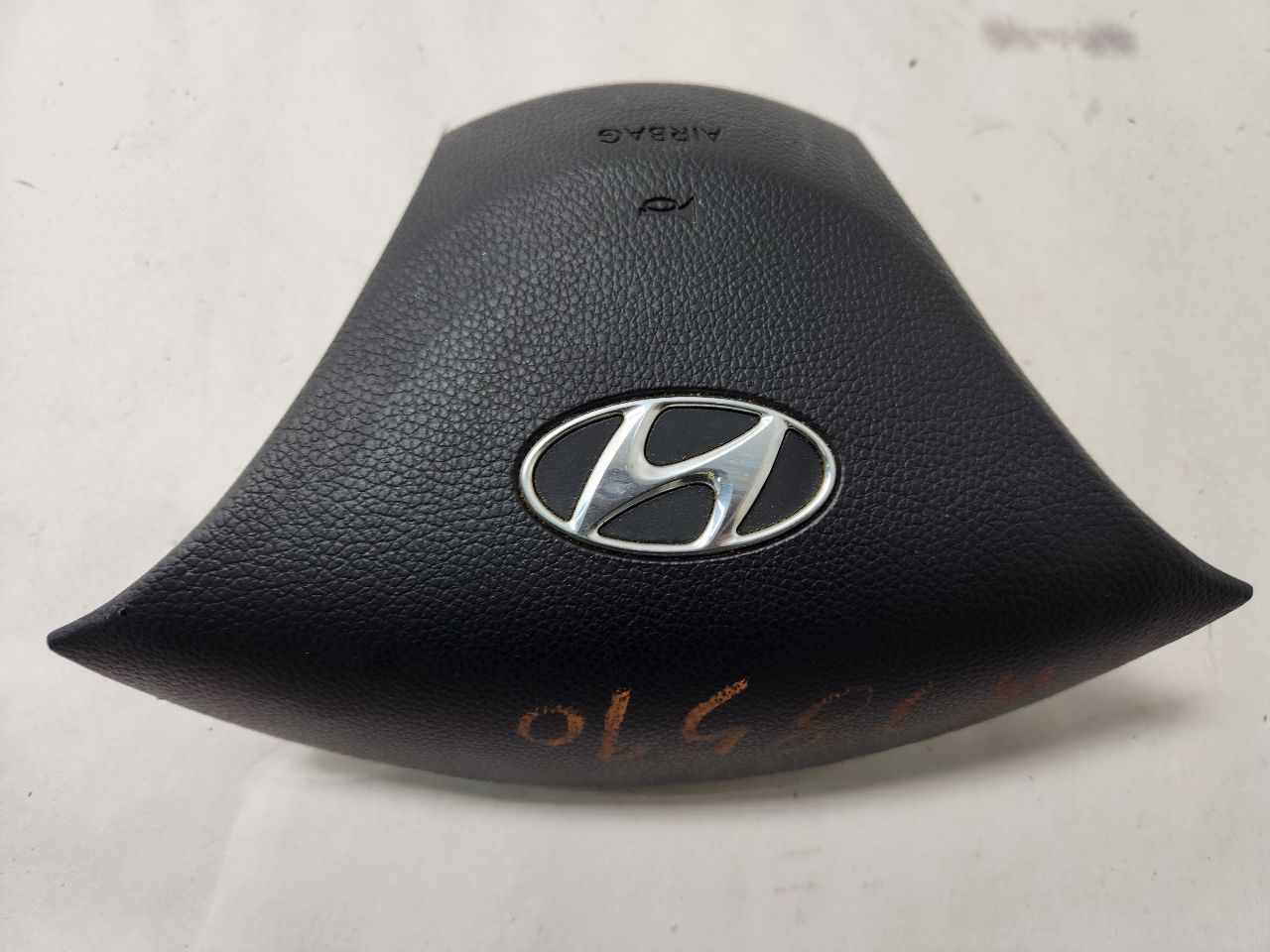 2013 HYUNDAI ELANTRA 4cyl Gasoline 1.8 Left AIR BAG - 399450