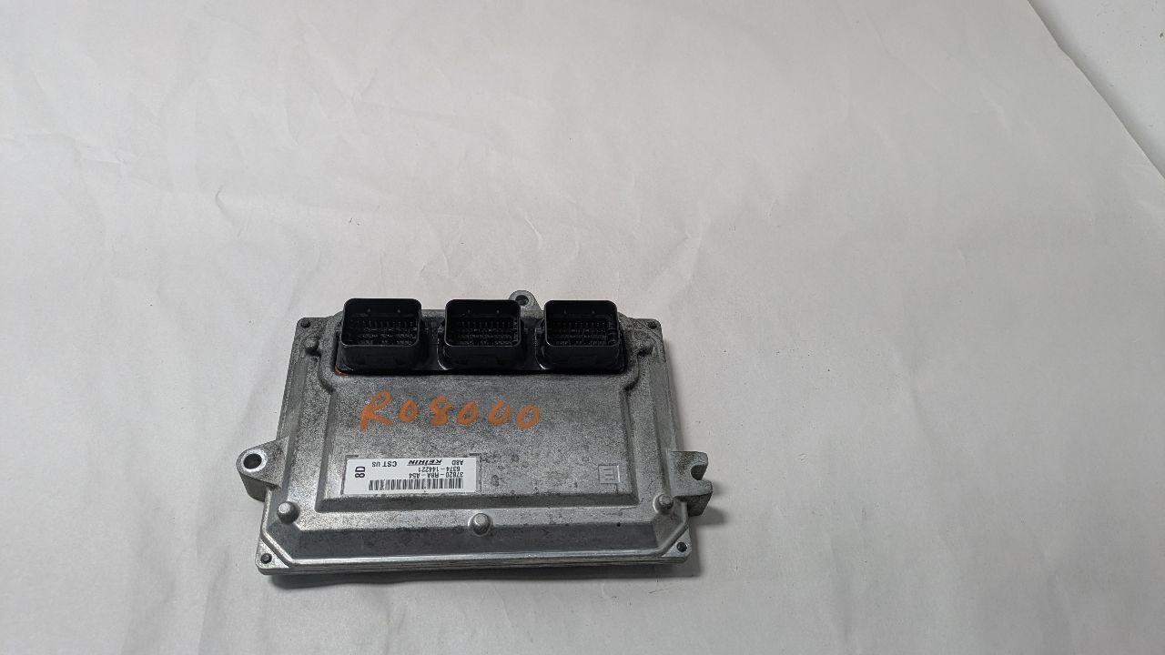 2014 ACURA RDX 3.5L 6cyl Gasoline VVT Eng/Motor Cont Mod - 399490
