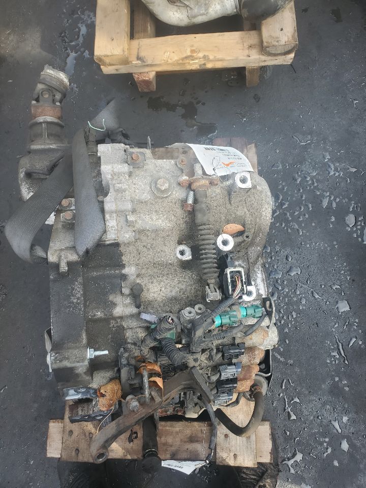 2014 ACURA RDX 3.5L 6cyl Gasoline VVT Transmiss,Transaxle - 399493 — photo 5