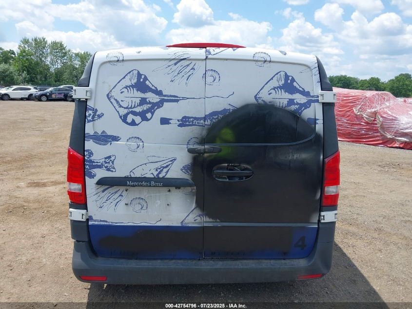 2020 MERCEDES-BENZ METRIS 2.0L 4cyl Turbo Gasoline Turbo-Supercharger - 399616 — photo 6