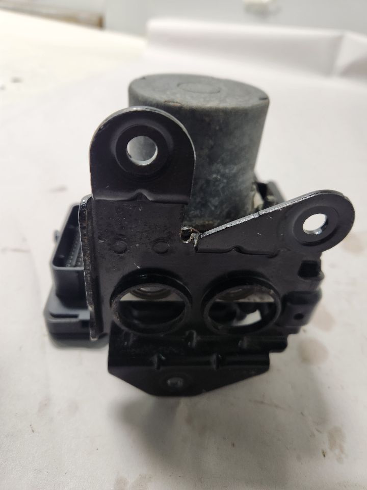 2020 MERCEDES-BENZ METRIS 2.0L 4cyl Turbo Gasoline Anti-lock Brake Pts - 399619 — photo 4