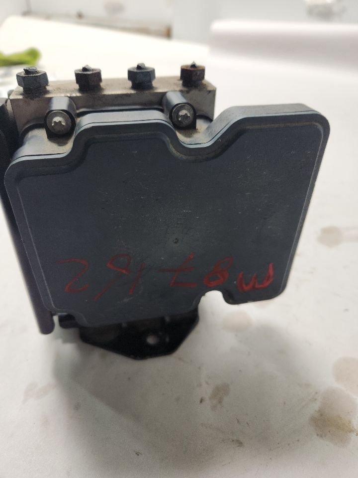 2020 MERCEDES-BENZ METRIS 2.0L 4cyl Turbo Gasoline Anti-lock Brake Pts - 399619 — photo 5