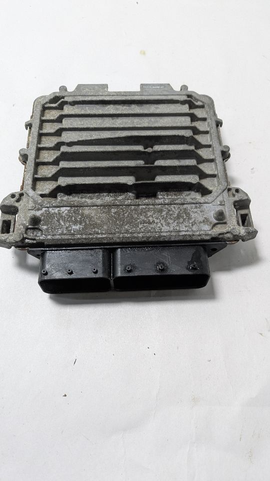 2020 MERCEDES-BENZ METRIS 2.0L 4cyl Turbo Gasoline Eng/Motor Cont Mod - 399620 — photo 5