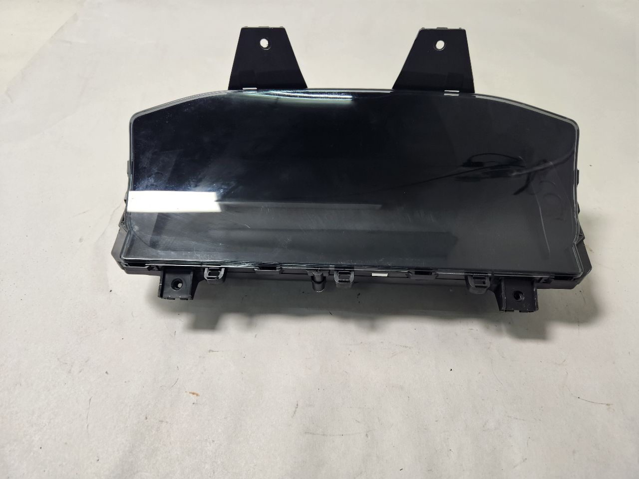 2016 JAGUAR XF 6cyl Supercharged 3.0 Speedo Head/Cluster - 399646
