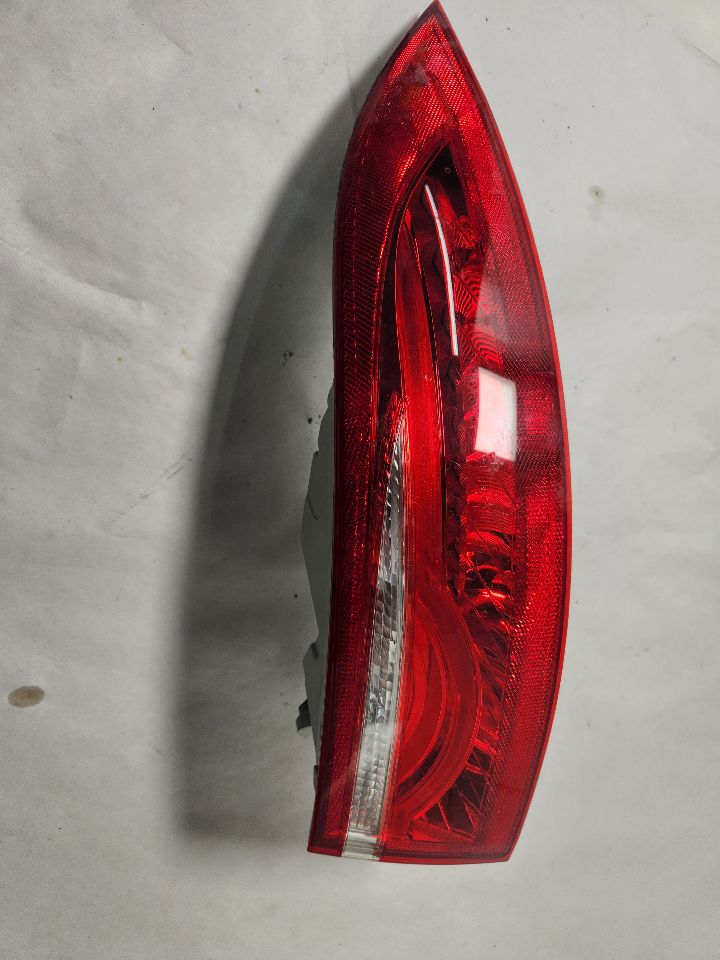 2016 JAGUAR XF 6cyl Supercharged 3.0 Right TAIL LAMP - 399649