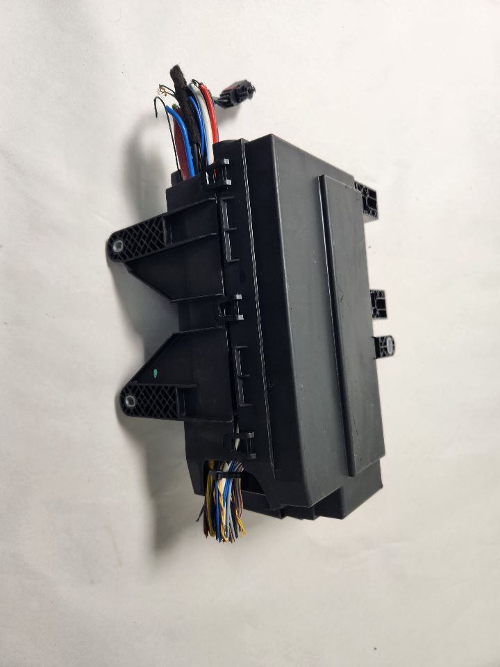 2016 JAGUAR XF 6cyl Supercharged 3.0 Fuse Box, Engine - 399650