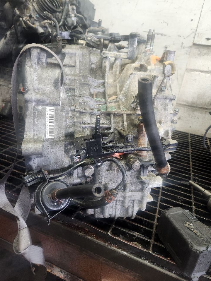 2012 HONDA CIVIC 4cyl Electric 1.5 Transmiss,Transaxle - 399759
